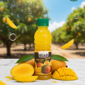 Mango Drink 200Ml
