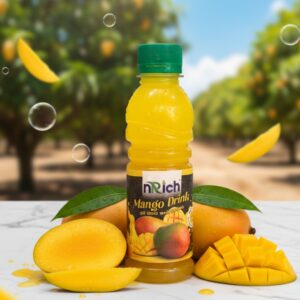 Mango Drink 500Ml