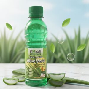 Fresh Drink Aloe vera 200Ml