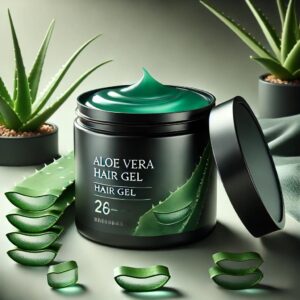 Aloe Vera Hair gel